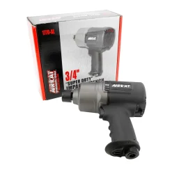 AirCat 1770 XL 3/4" Drive Torque Wrench with Torque Control (1770 XL)