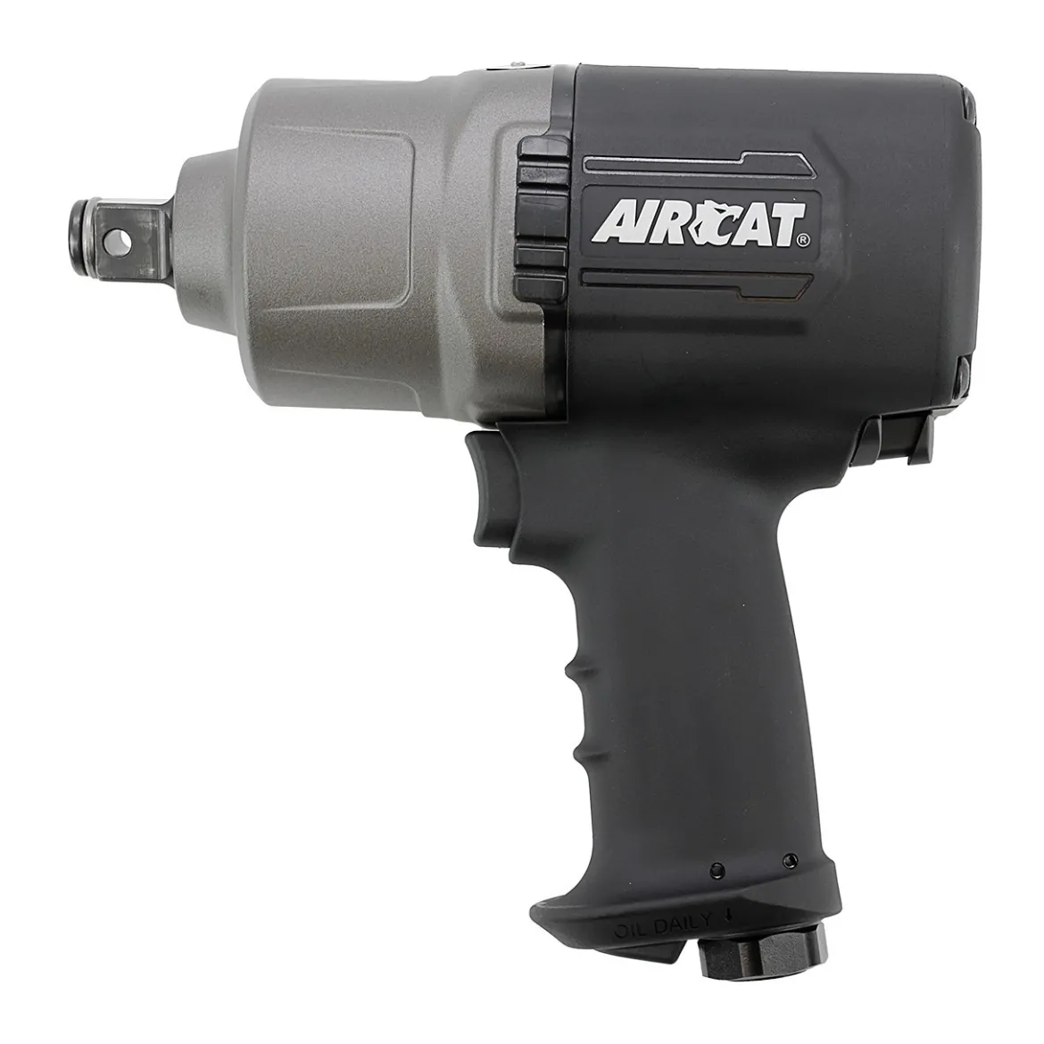 AirCat 1770 XL 3/4" Drive Torque Wrench with Torque Control (1770 XL)