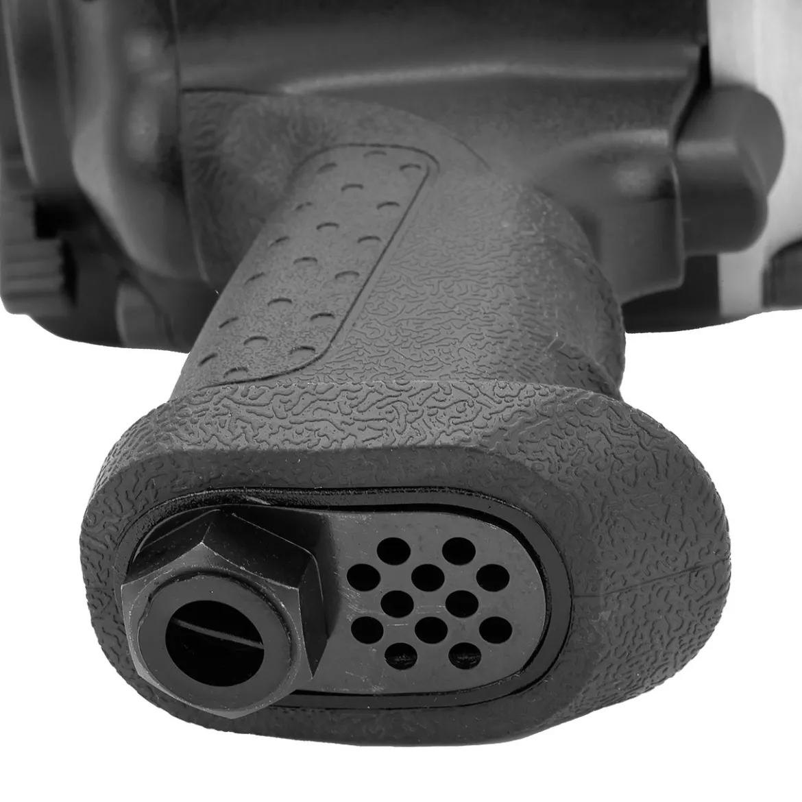 Aircat 3/4" Xtreme Duty Twin Hammer Impact Wrench (1680-A)