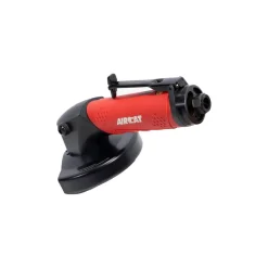 Aircat Air Angle Grinder with 5