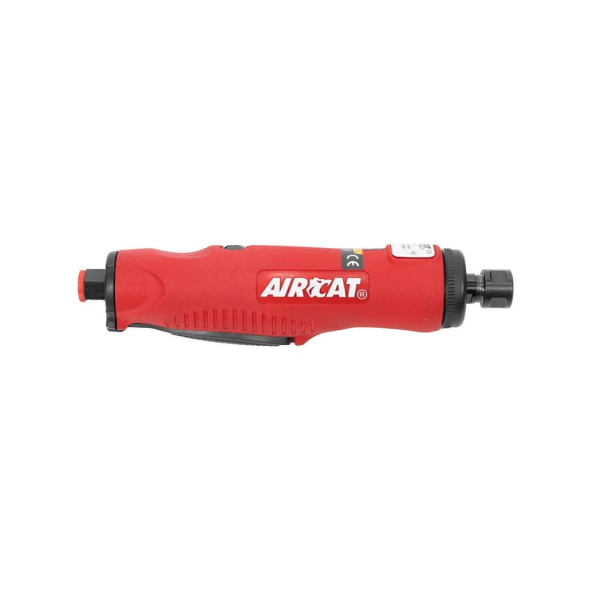 AirCat Composite 1.0 HP Straight Die Grinder (6260)