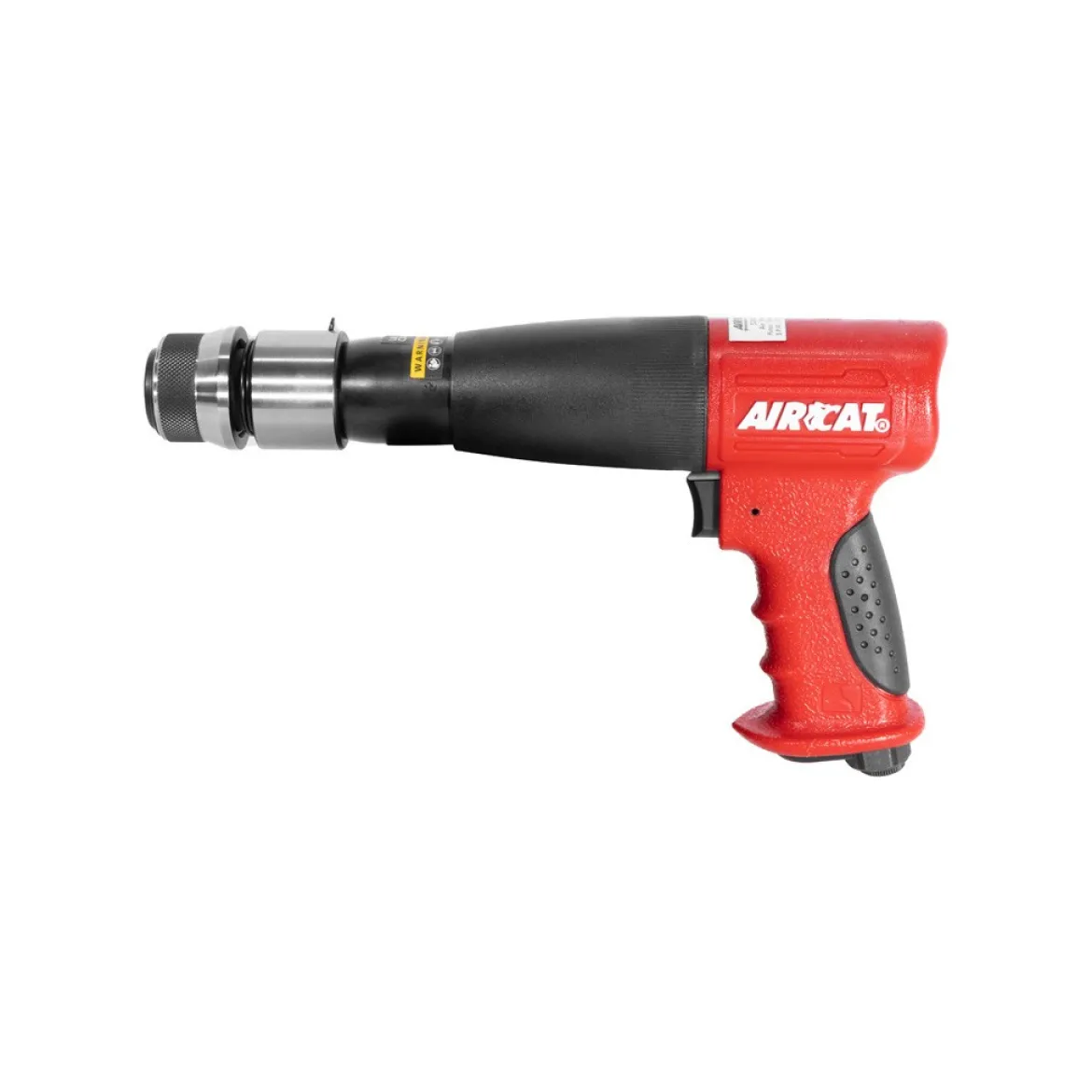Aircat Heavy-Duty Air Hammer (5200-A-T) with 3.75" Stroke