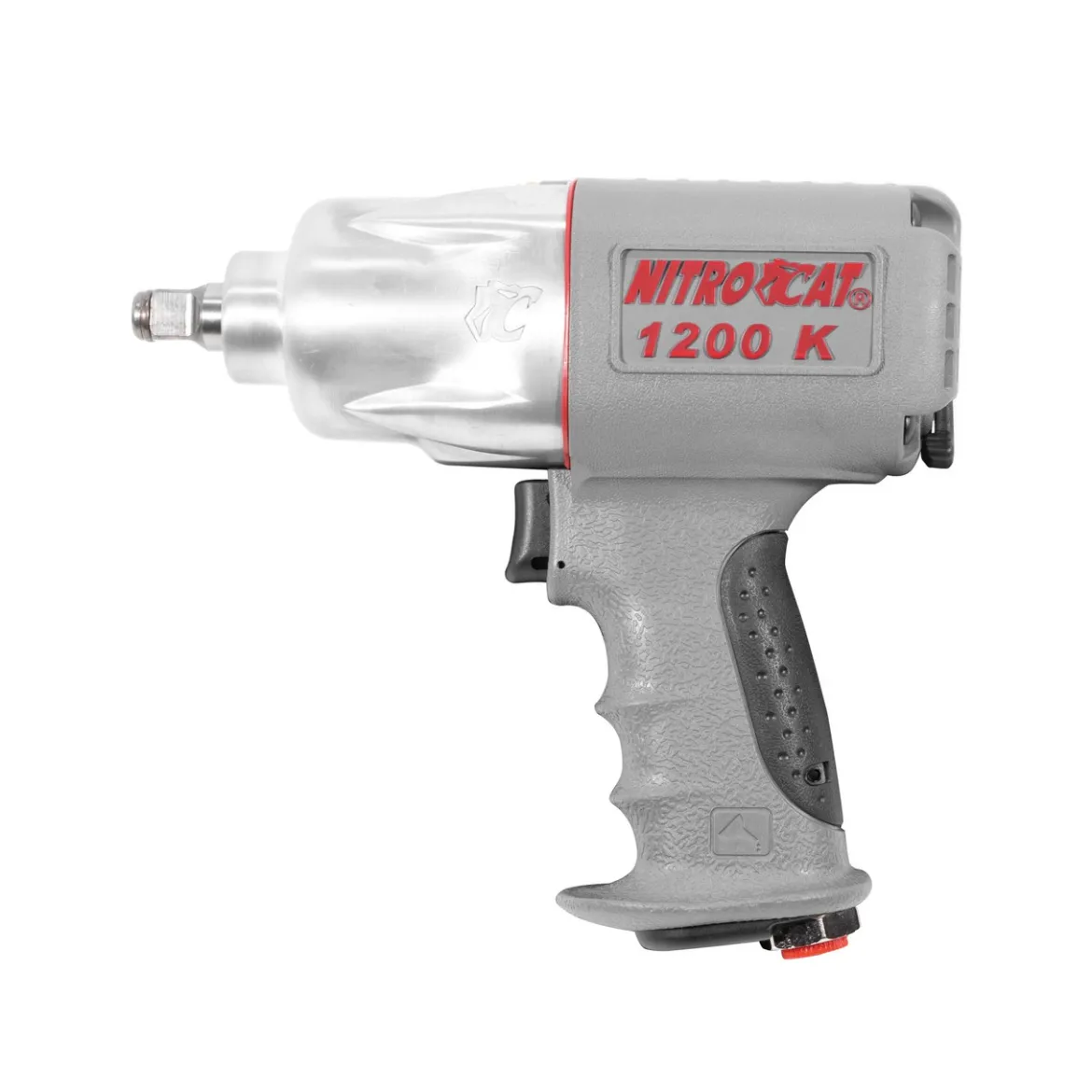 AirCat 1200K Kevlar Twin Clutch Impact Wrench (1200K)