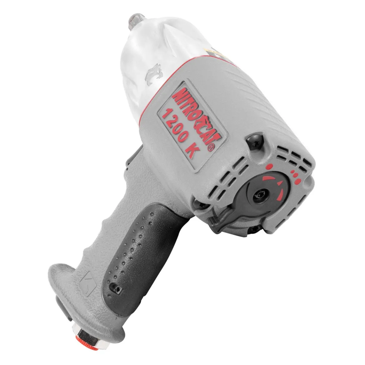 AirCat 1200K Kevlar Twin Clutch Impact Wrench (1200K)