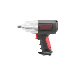 AirCat 1250-K NitroCat Kevlar 1/2" Extreme Torque Impact Wrench (1250-K)