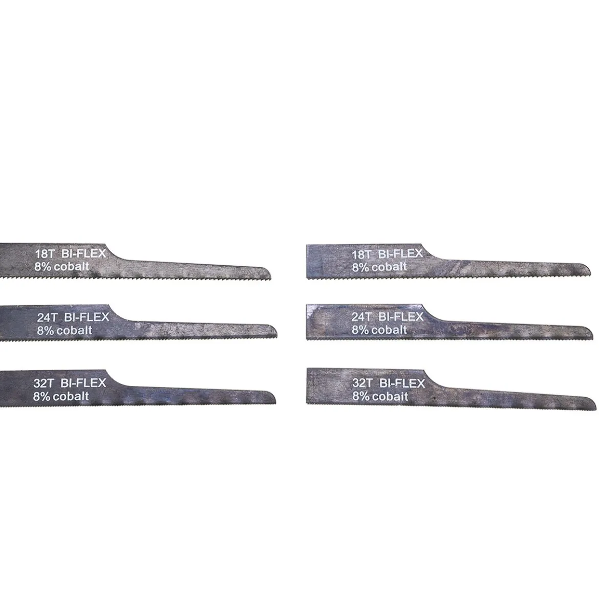 AirCat Low Vibration Composite Reciprocating Saw (6350)