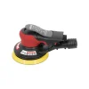Aircat Orbital Air Sander with 3" Pad and Central Vacuum System (6700-5-336CV)