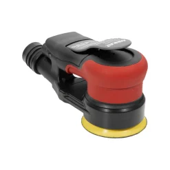 Aircat Orbital Air Sander and Polisher with Central Vacuum System (6700-3-336CV)