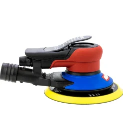 Aircat Orbital Palm Sander with Central Vacuum (6700-6-332CV)