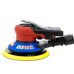 Aircat Orbital Palm Sander with Central Vacuum (6700-6-332CV)