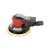 Aircat Pneumatic Orbital Sander with Self-Vacuum (6700-6-336SV)