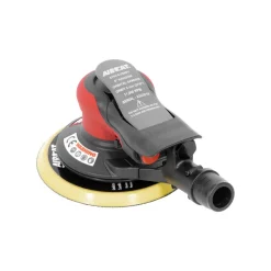 Aircat Pneumatic Orbital Sander with Self-Vacuum (6700-6-336SV)