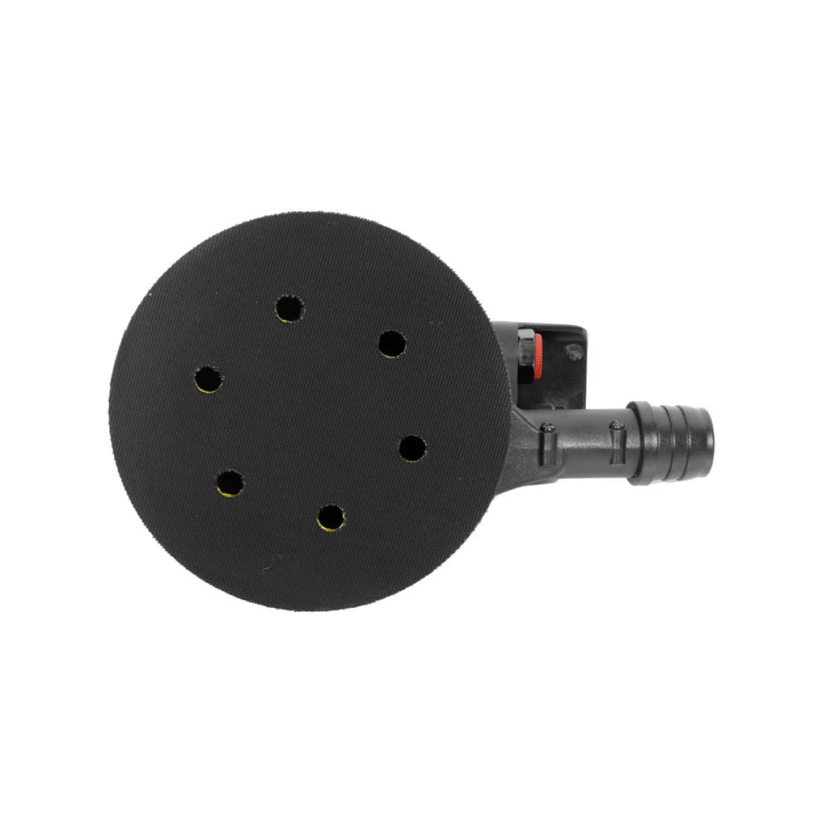 Aircat Pneumatic Orbital Sander with Self-Vacuum (6700-6-336SV)