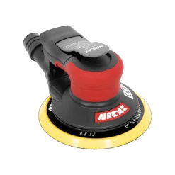 Aircat Pneumatic Orbital Sander with Self-Vacuum (6700-6-336SV)