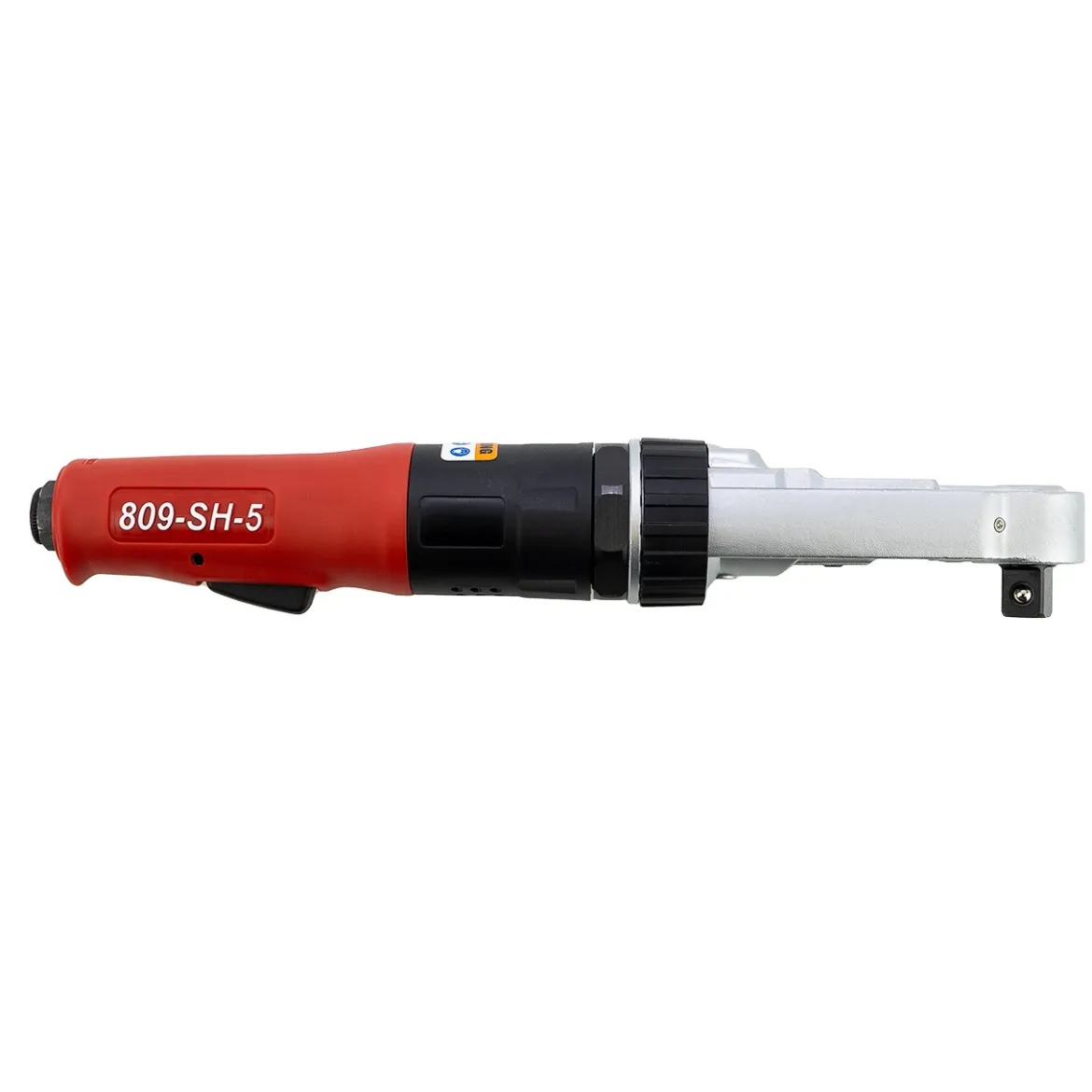Aircat 809-SH-5 1/2" Sealed Flat Head Air Ratchet (809-SH-5)