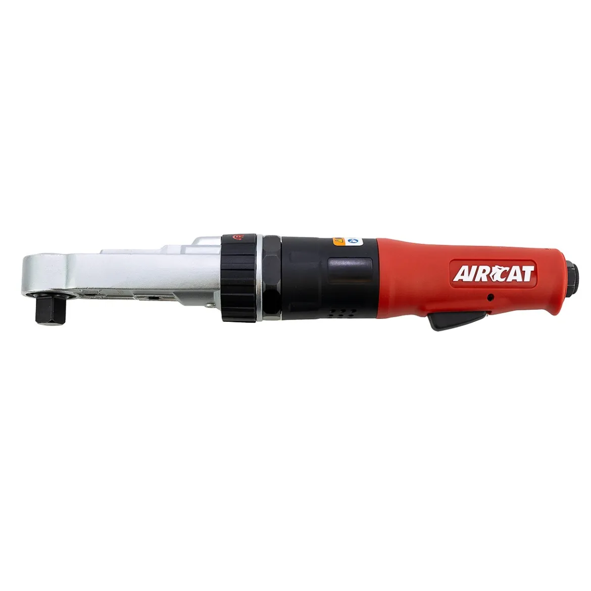 Aircat 809-SH-5 1/2" Sealed Flat Head Air Ratchet (809-SH-5)