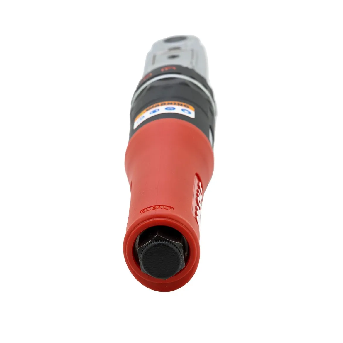 Aircat 809-SH-5 1/2" Sealed Flat Head Air Ratchet (809-SH-5)
