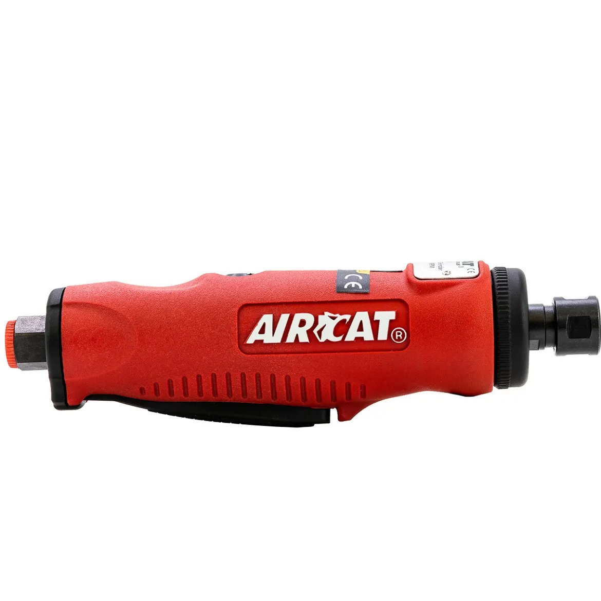 AirCat Straight Die Grinder with Ergonomic Design (6201)