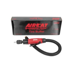 AirCat Tire Buffer with 0-60 Motor (6402)