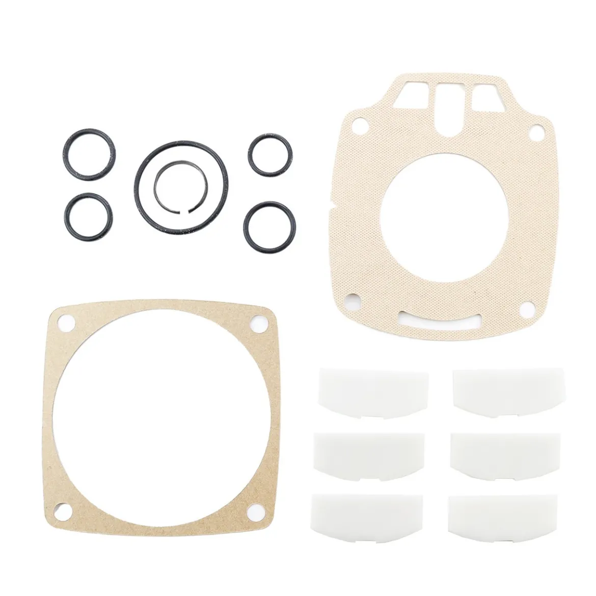 Aircat Tune-Up Kit for 1992 Impact Wrench (1992-PK)