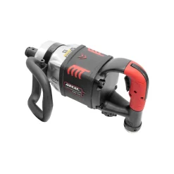 Aircat Vibrotherm Drive Composite Straight Impact Wrench (1993-1-VXL)