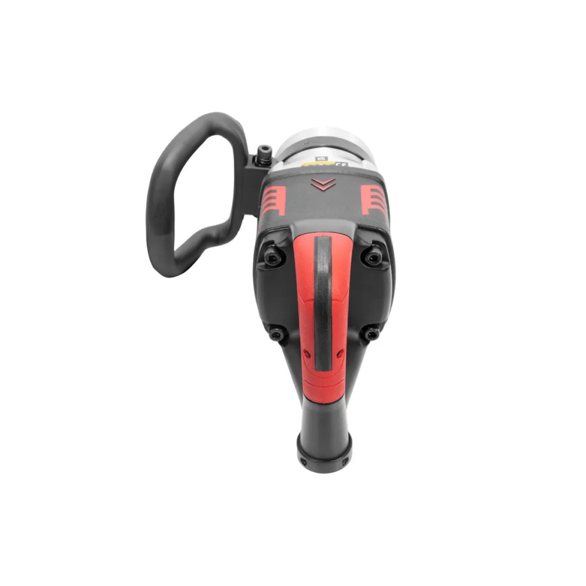 Aircat Vibrotherm Drive Composite Straight Impact Wrench (1993-1-VXL)