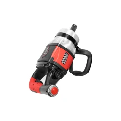 Aircat Vibrotherm Drive Composite Straight Impact Wrench (1993-1-VXL)