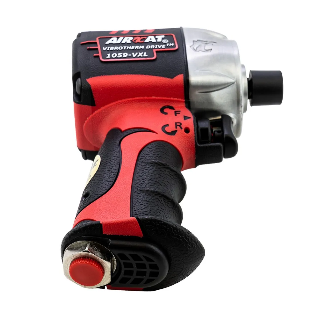 Aircat 1059-VXL 3/8" Vibrotherm Drive Compact Impact Wrench (1059-VXL)