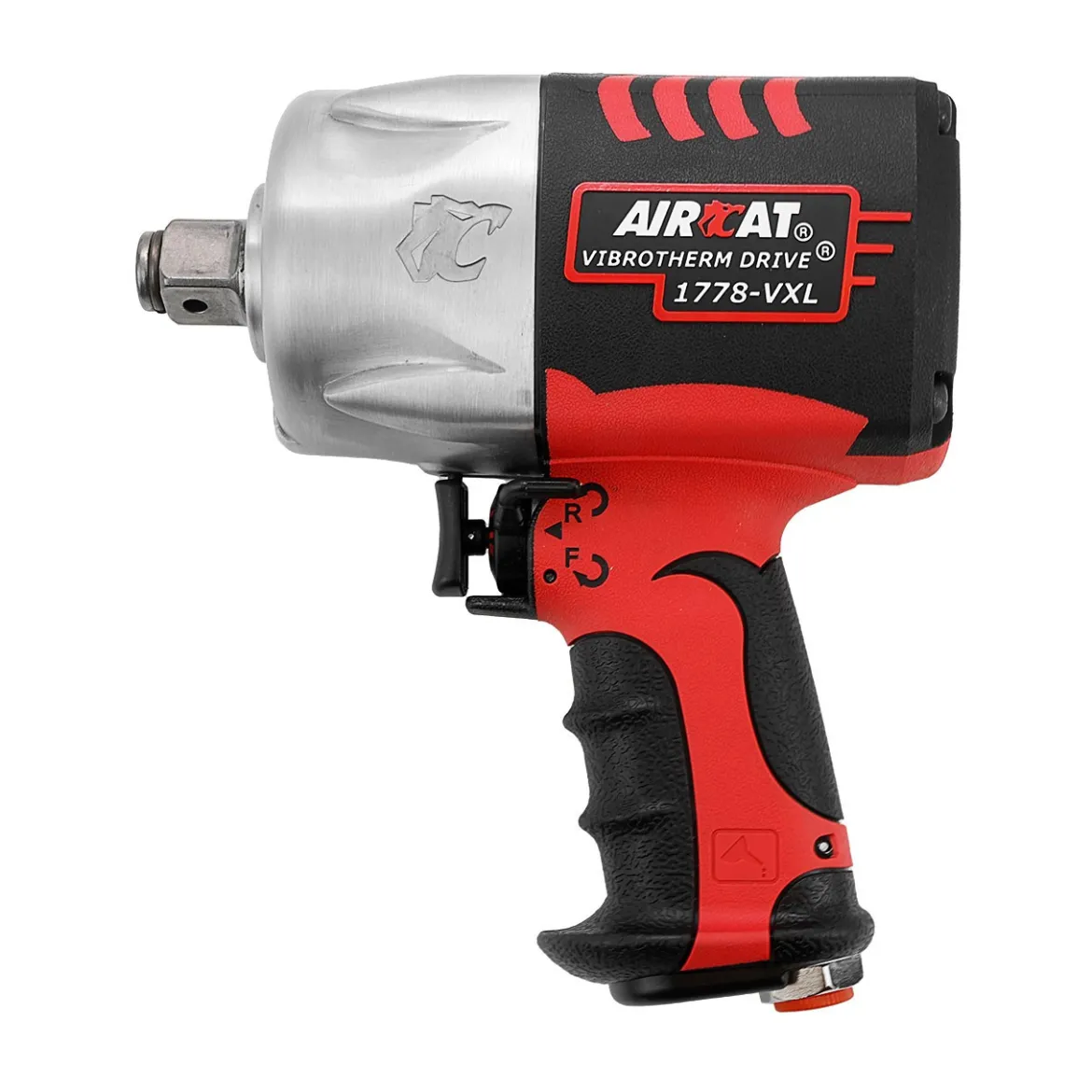 Aircat 1778-VXL Vibrotherm Drive 3/4" Impact Wrench (1778-VXL)