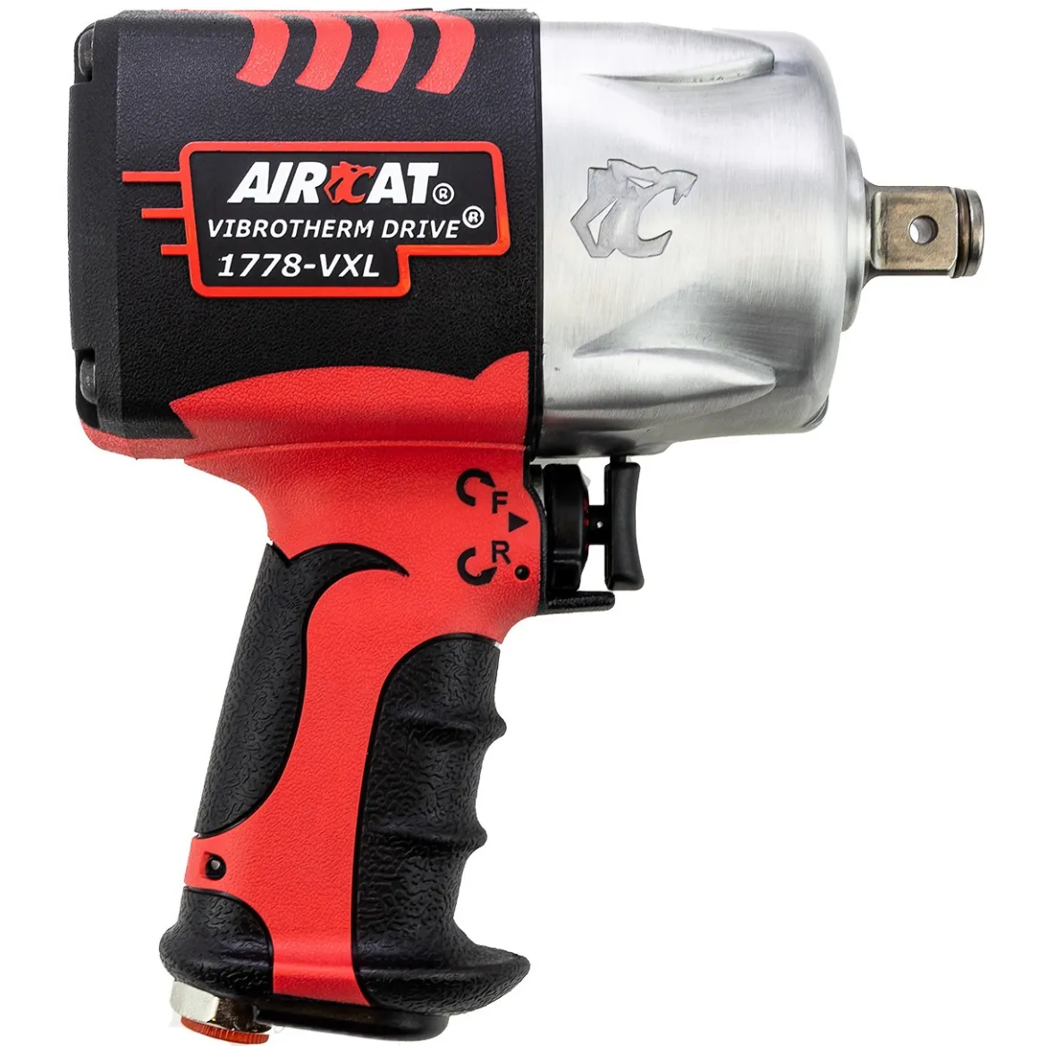 Aircat 1778-VXL Vibrotherm Drive 3/4" Impact Wrench (1778-VXL)