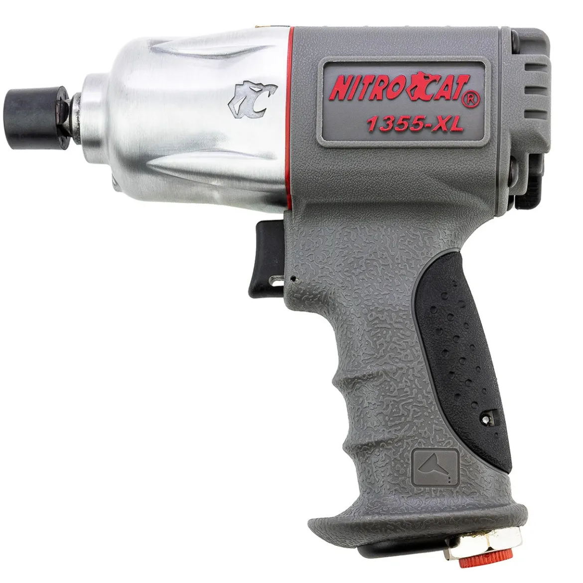 AirCat 1355XL Nitrocat Xtreme Torque 3/8 Impact Wrench (1355XL)