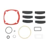 Aircat 1355-XLPK Easy Fix Repair Kit for 3/8" Impact Wrench (1355-XLPK)