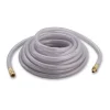 Allegro 50' Breathing Air Blower & Cold Air Systems Airline Hose (9100-50EF)