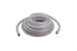 Allegro 50' Breathing Air Blower & Cold Air Systems Airline Hose (9100-50EF)