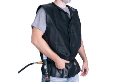 Allegro Vest with Plastic Cooler, Standard (8300)