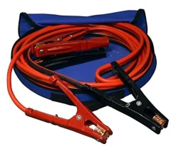 Allstart 20' 6-Gauge Jumper Cable (563)