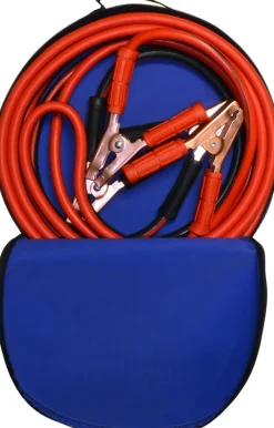 Allstart 20' 2-Gauge Jumper Cable (564)