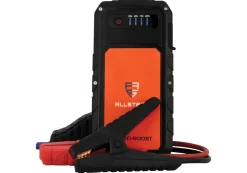 Allstart 540 Micro Boost Pocket Car Jumper & Portable Mini Power Supply