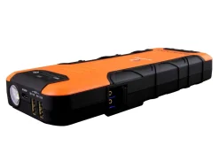 Allstart Super Boost Max Portable Jump Starter and Charger (560)