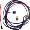 American Autowire 1967-69 Camaro & Firebird Power Top Kit (AAW500925)