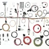American Autowire 63-67 Chevy Corvette Classic Update Kit (AAW510612)