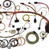 American Autowire 1970-73 Chevy Camaro Classic Update Kit (AAW510034)