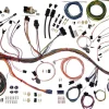 American Autowire 69-72 Chevy & GMC Truck Update Kit (AAW510089)