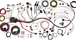 American Autowire 69-72 Chevy & GMC Truck Update Kit (AAW510089)