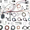 American Autowire 1947-55 Chevy Truck Classic Update Kit (AAW500467)