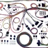 American Autowire 1959-60 Chevy Impala Classic Update Kit (AAW510217)