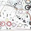 American Autowire 1965 Chevy Impala Classic Update Kit (AAW510360)