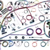American Autowire 1966-67 Fairlane & Comet Update Kit (AAW510391)