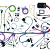 American Autowire 1966-77 Ford Bronco Classic Update Kit (AAW510317)