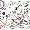 American Autowire 1971-73 Ford Mustang Classic Update Kit (AAW510662)